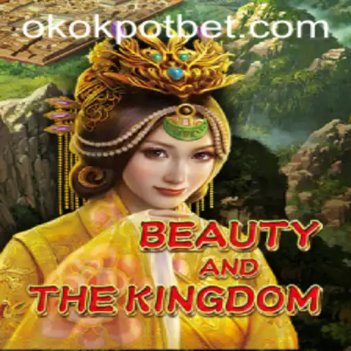 BeautyAndTheKingdom: A Nova Aventura Lúdica com OKOKPOT