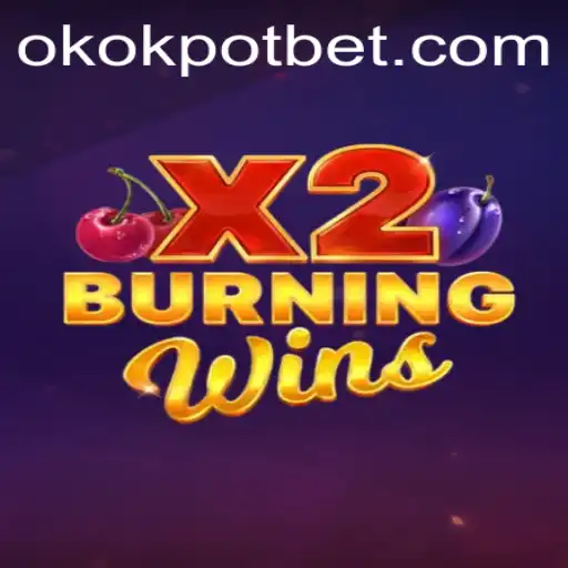Descubra os Segredos do Jogo de Cassino 'BurningWinsX2'