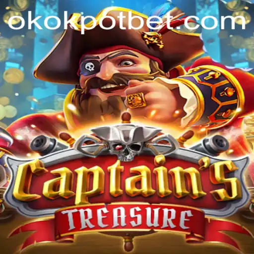 CaptainssTreasure: Uma Aventura Embarcada no Mundo dos Jogos