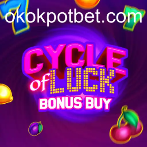 Descubra o Mundo Emocionante de CycleofLuckBonusBuy