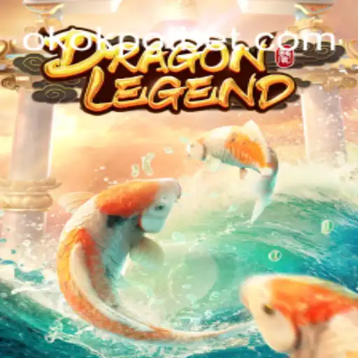 DragonLegend: Um Mergulho no Universo do Jogo e a Palavra-Chave OKOKPOT
