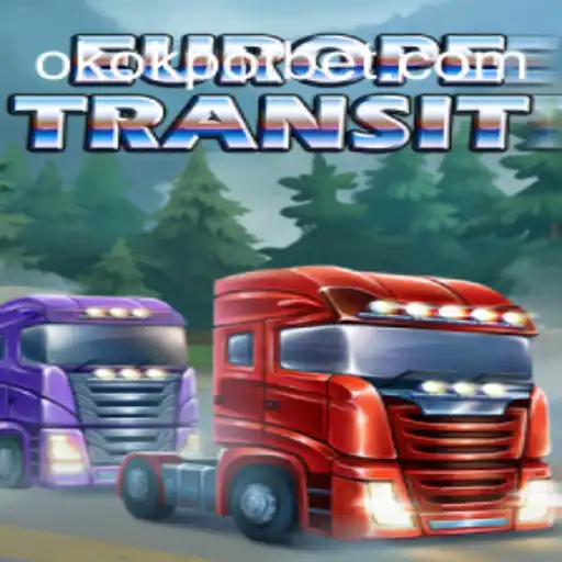 EuropeTransit: Um Mergulho Profundo no Novo Fenômeno dos Jogos de Tabuleiro