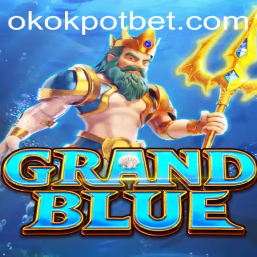 Explorando o Universo de GRANDBLUE: O Jogo que Revoluciona com OKOKPOT