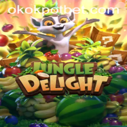 Descubra JungleDelight: Aventura e Estratégia na Selva
