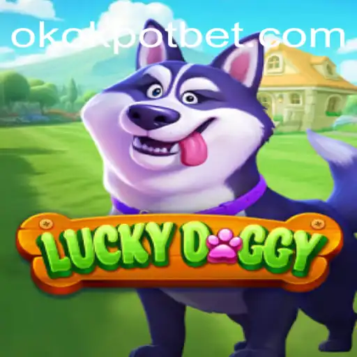 LuckyDoggy: Um Guia Completo para Dominar o Jogo Empolgante