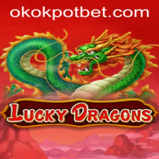 Explorando o Mundo Fascinante de LuckyDragons e o Conceito de OKOKPOT