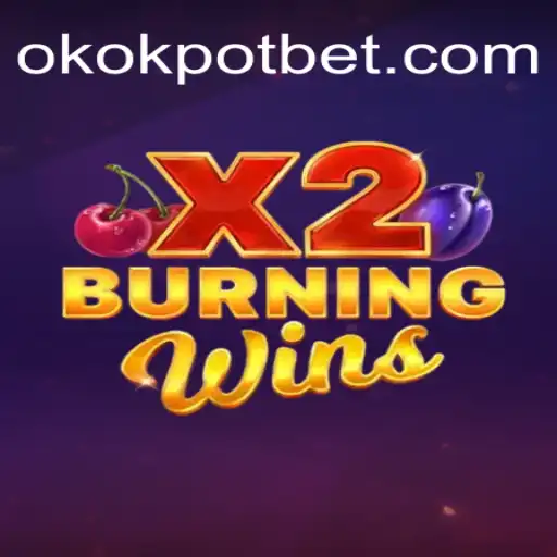 Descubra os Segredos do Jogo de Cassino 'BurningWinsX2'