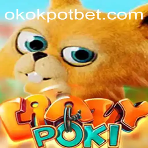 Descubra o Mundo Emocionante de CrazyPoki: Um Jogo de Estratégia e Divertimento