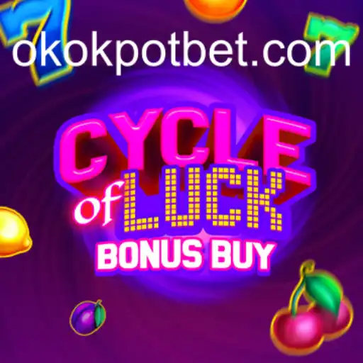 Descubra o Mundo Emocionante de CycleofLuckBonusBuy