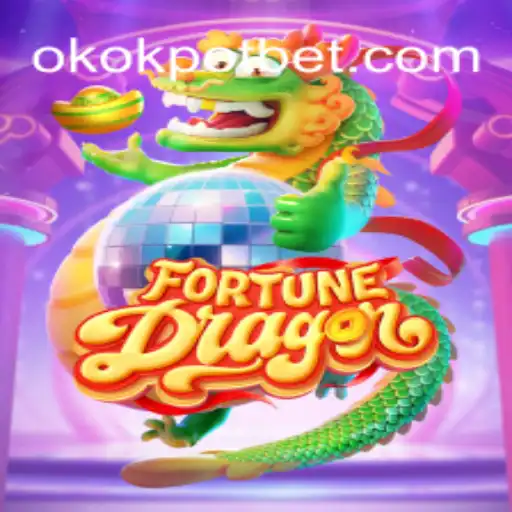 FortuneDragon: Descubra o Mundo do OKOKPOT no Seu Novo Jogo Favorito