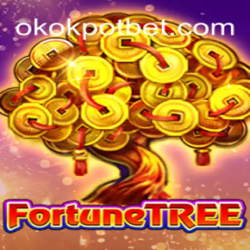 Explorando FortuneTree: O Jogo de Estratégia e Sorte com OKOKPOT