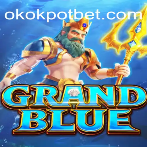 Explorando o Universo de GRANDBLUE: O Jogo que Revoluciona com OKOKPOT