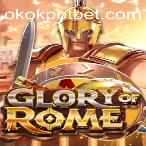 Explore o Fascinante Mundo de GloryofRome