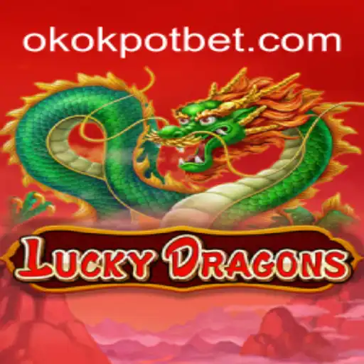 Explorando o Mundo Fascinante de LuckyDragons e o Conceito de OKOKPOT