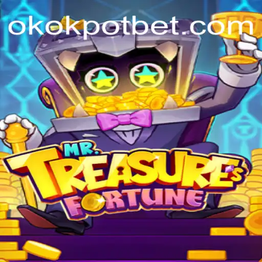 Explorando MrTreasuresFortune: A Aventura de Caça ao Tesouro do Século 