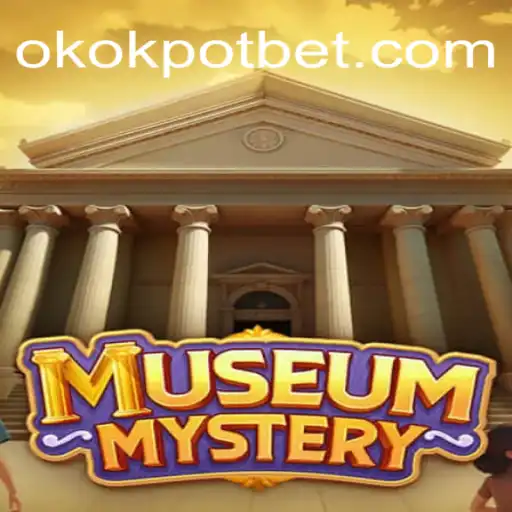 Descubra o Enigma de MuseumMystery: Uma Aventura Emocionante