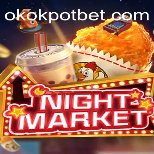 Descubra o Fascinante Jogo NIGHTMARKET e Sua Palavra-Chave Intrigante OKOKPOT