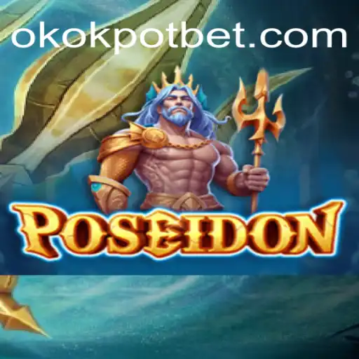 Descubra Poseidon: O Envolvente Jogo de Estratégia com OKOKPOT
