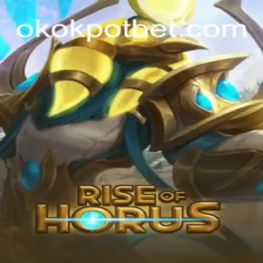 RiseofHorus: Uma Jornada Épica no Coração do Antigo Egito