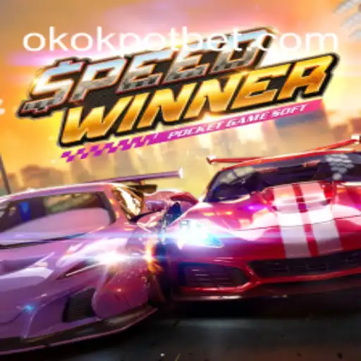 SpeedWinner: Uma Nova Era nos Jogos Competitivos