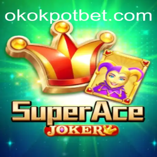 Explorando SuperAceJoker: O Jogo que Redistribui as Regras do Entretenimento