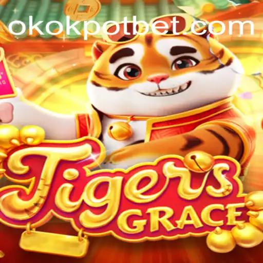 Descubra o Empolgante Mundo de TigersGrace
