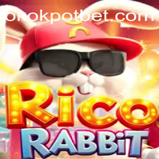 RicoRabbit: Explorando o Universo do Jogo com OKOKPOT
