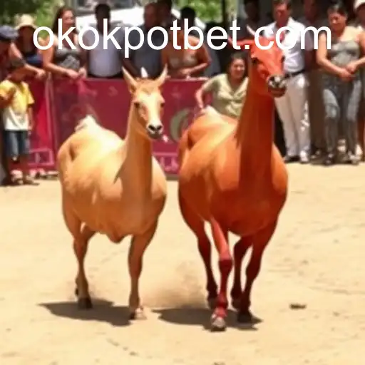 Rinha de galos