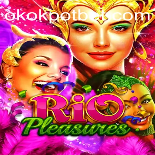 RioPleasures: O Jogo de Descoberta e Diversão com OKOKPOT