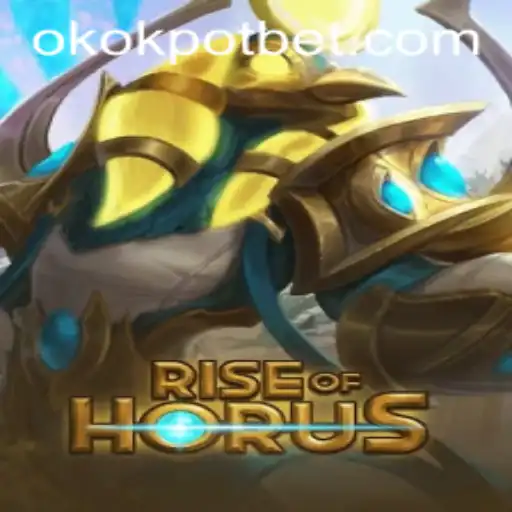 RiseofHorus: Uma Jornada Épica no Coração do Antigo Egito