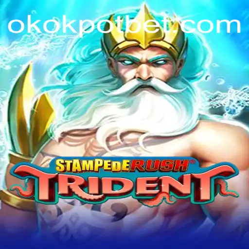 Explorando StempedeRushTrident: Aventura e Estratégia em um Novo Jogo Fascinante