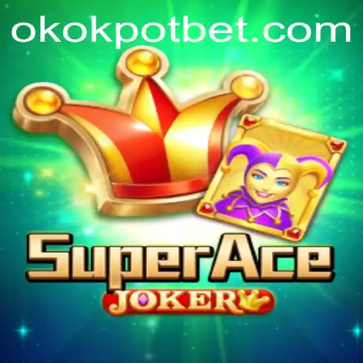 Explorando SuperAceJoker: O Jogo que Redistribui as Regras do Entretenimento