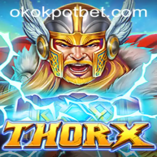 ThorX: Uma Jornada Épica no Universo de Jogos com OKOKPOT