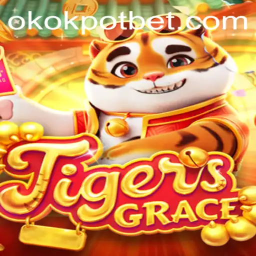 Descubra o Empolgante Mundo de TigersGrace