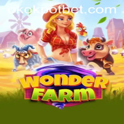 WonderFarm: Explorando o Universo Encantado com OKOKPOT