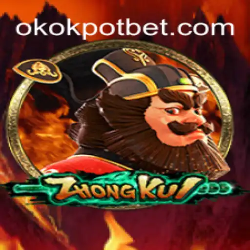 ZhongKui: Explorando o Universo Fascinante do Novo Jogo com OKOKPOT